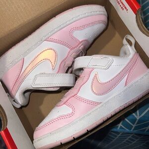 Court Borough Low Recraft (TD)